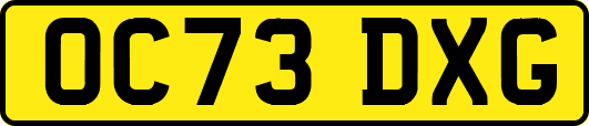 OC73DXG