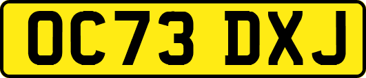 OC73DXJ