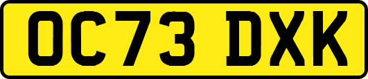 OC73DXK