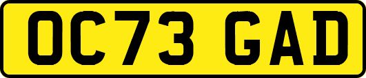 OC73GAD