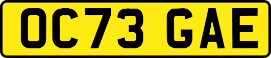 OC73GAE
