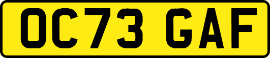 OC73GAF