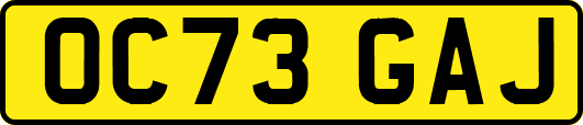 OC73GAJ