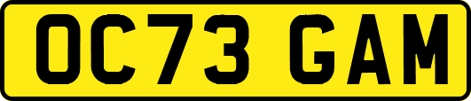 OC73GAM