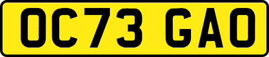 OC73GAO