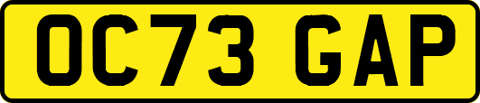 OC73GAP