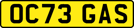OC73GAS