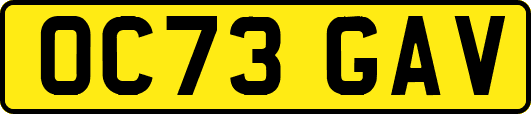 OC73GAV
