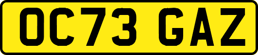 OC73GAZ