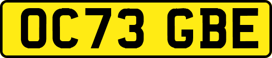 OC73GBE