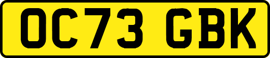 OC73GBK