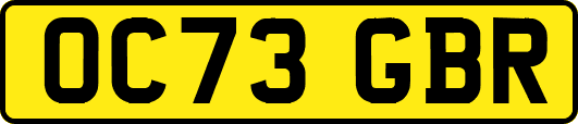 OC73GBR