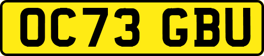 OC73GBU