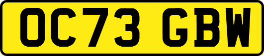 OC73GBW