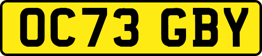 OC73GBY