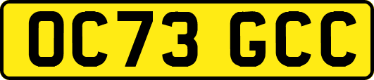 OC73GCC