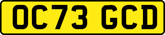 OC73GCD