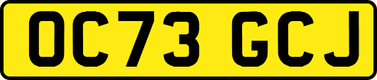 OC73GCJ