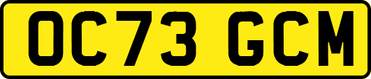 OC73GCM