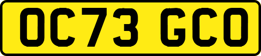 OC73GCO