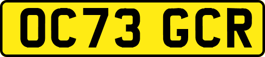 OC73GCR