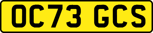 OC73GCS