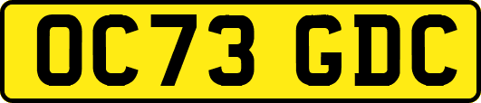 OC73GDC