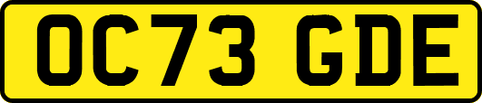 OC73GDE