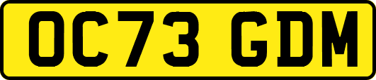 OC73GDM
