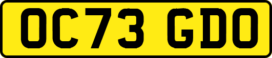 OC73GDO