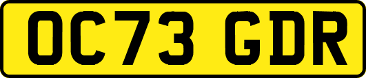 OC73GDR