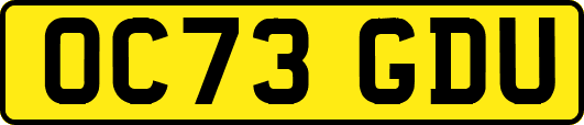 OC73GDU