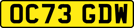 OC73GDW