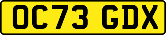 OC73GDX