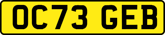 OC73GEB
