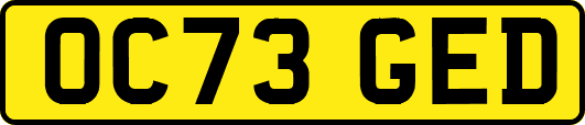 OC73GED