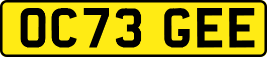 OC73GEE