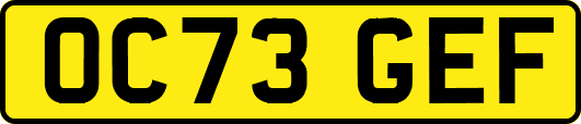 OC73GEF