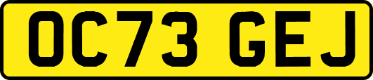 OC73GEJ