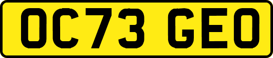 OC73GEO