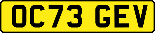 OC73GEV
