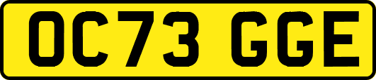 OC73GGE