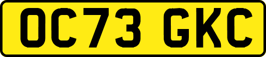 OC73GKC