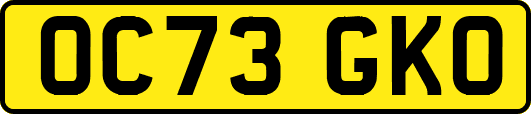OC73GKO
