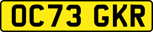 OC73GKR