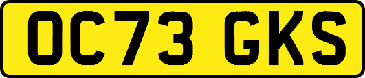 OC73GKS