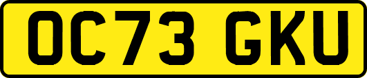 OC73GKU