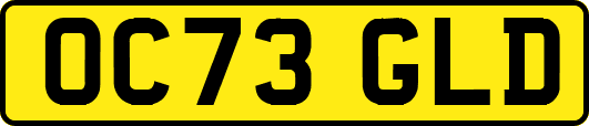 OC73GLD