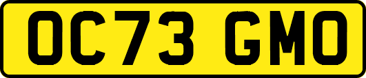 OC73GMO