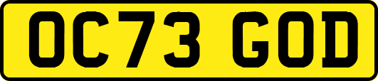 OC73GOD